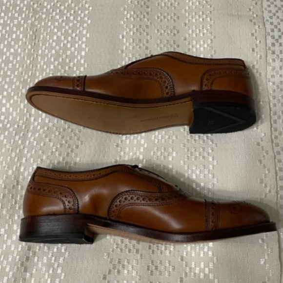 Allen Edmonds Strand Oxford Men's shoes - Picture 5 of 12